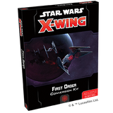 STAR WARS X WING: First Order Conversion Kit