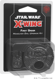 FIRST ORDER MANEUVER DIAL - Upgrade Kit