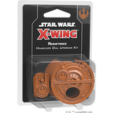 RESISTANCE MANEUVER DIAL - Upgrade Kit