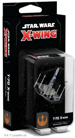 T-70 X-WING - Expansion Pack