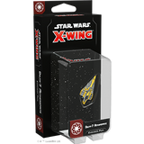 DELTA-7 AETHERSPRITE - Expansion Pack