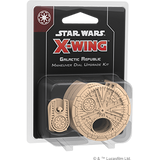 GALACTIC REPUBLIC Maneuver Dial - Upgrade Kit