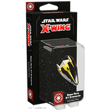 NABOO ROYAL N-1 STARFIGHTER - Expansion Pack