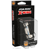 RESISTANCE TRANSPORT - Expansion pack