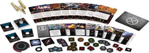 BTL-B Y-Wing - Expansion Pack