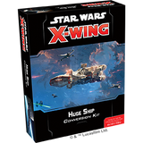 STAR WARS X-WING - Huge Ship Conversion Kit