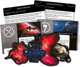 NEVER TELL ME THE ODDS Obstacles Pack