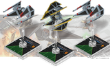 SKYSTRIKE ACADEMY SQUADRON PACK