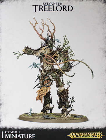 TREELORD / DURTHU