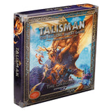 The Dragon - Talisman Expansion
