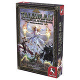 The Sacred Pool - Talisman Expansion