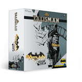 Talisman: Batman Super-Villains Edition