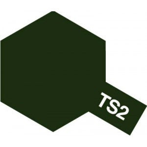 Dark Green (TS-2)