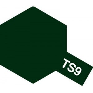 British Green (TS-9)