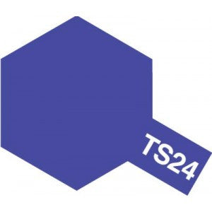 Purple (TS-24)