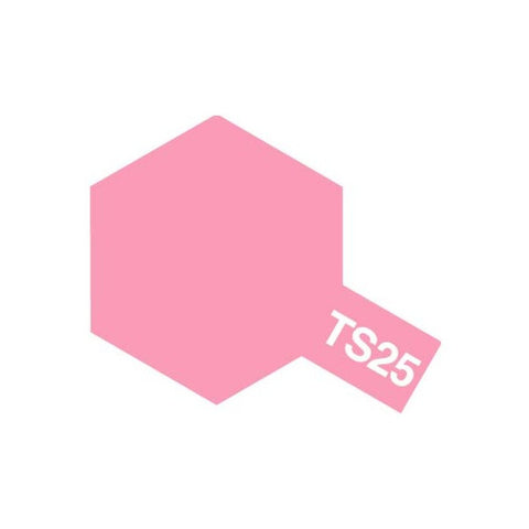 Pink (TS-25)