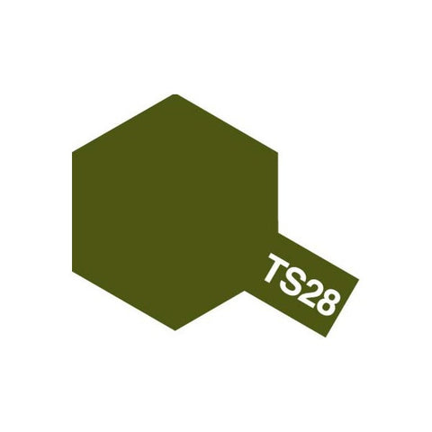Olive Drab 2 (TS-28)