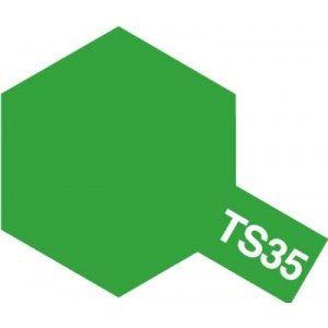 Park Green (TS-35)