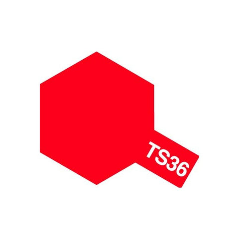 Fluorescent Red (TS-36)
