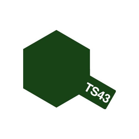 Racing Green (TS-43)