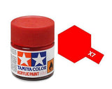 Red (X-7)