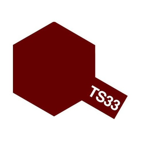 Hull Red (TS-33)
