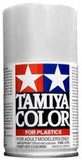 Racing White (TS-7)