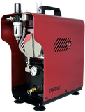 SPARMAX TC-620X Limited Edition RUST Compressor