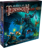 HEROES OF TERRINOTH