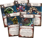 HEROES OF TERRINOTH