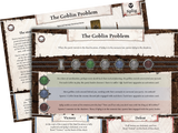 HEROES OF TERRINOTH