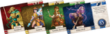 HEROES OF TERRINOTH