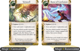 HEROES OF TERRINOTH