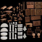 Adventurers' Crate
