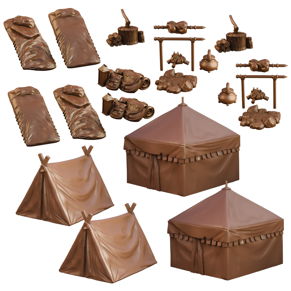 Campsite