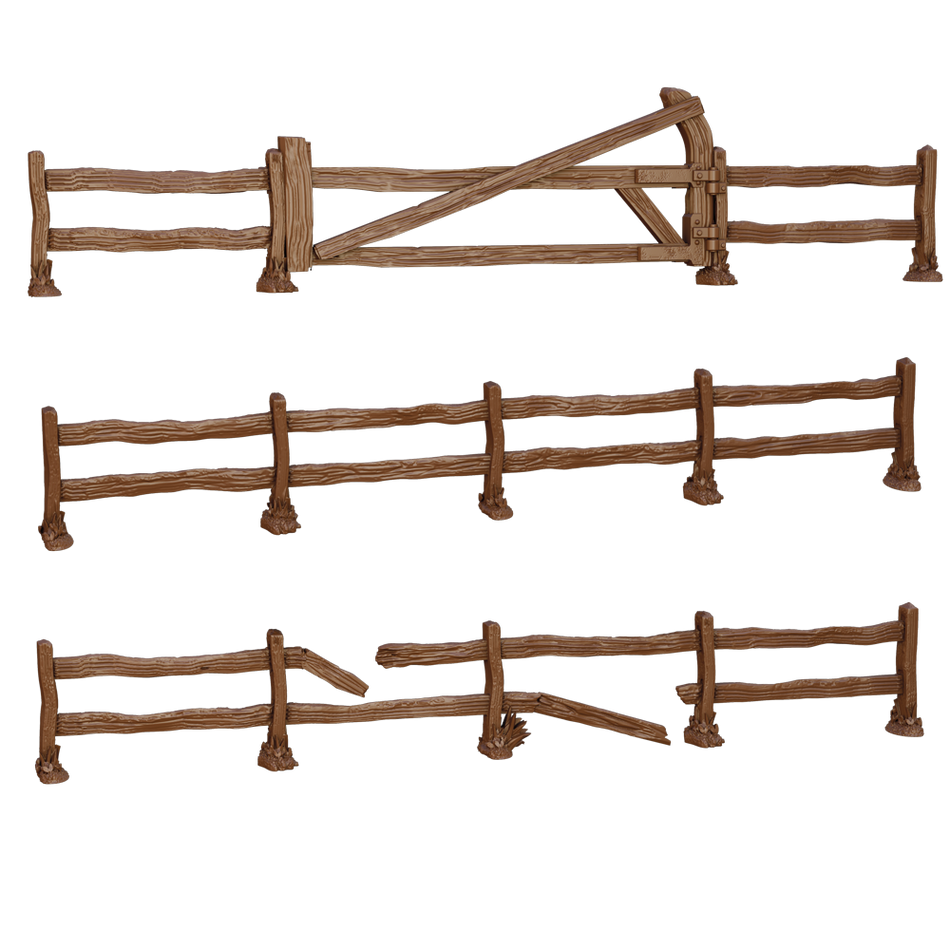 Fences