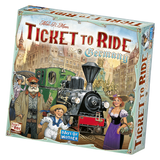 Ticket to Ride - Germany