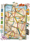 Ticket to Ride - Germany