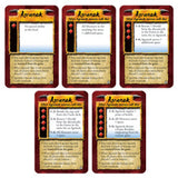 CASTLE PANIC (2nd Ed)-  The Dark Titan