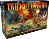 TWILIGHT IMPERIUM (4th Ed.)