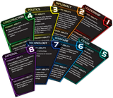 TWILIGHT IMPERIUM (4th Ed.)