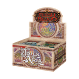 TALES OF ARIA - Sealed Booster Box (Unlimited)