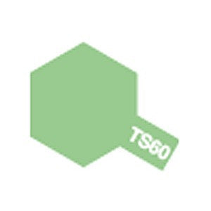 Pearl Green (TS-60)