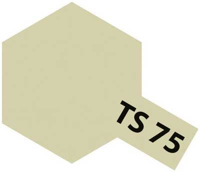 Champagne Gold (TS-75)