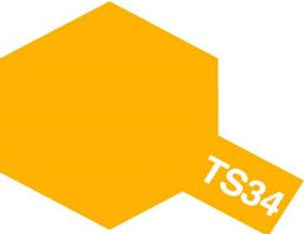 Camel Yellow (TS-34)