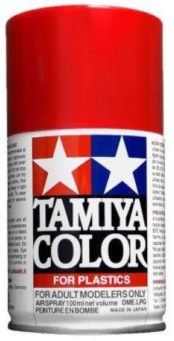 Mica Red (TS-39)