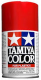 Mica Red (TS-39)