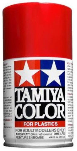 Mica Red (TS-39)