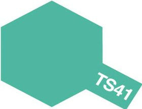 Coral Blue (TS-41)
