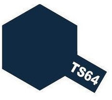 Dark Mica Blue (TS-64)